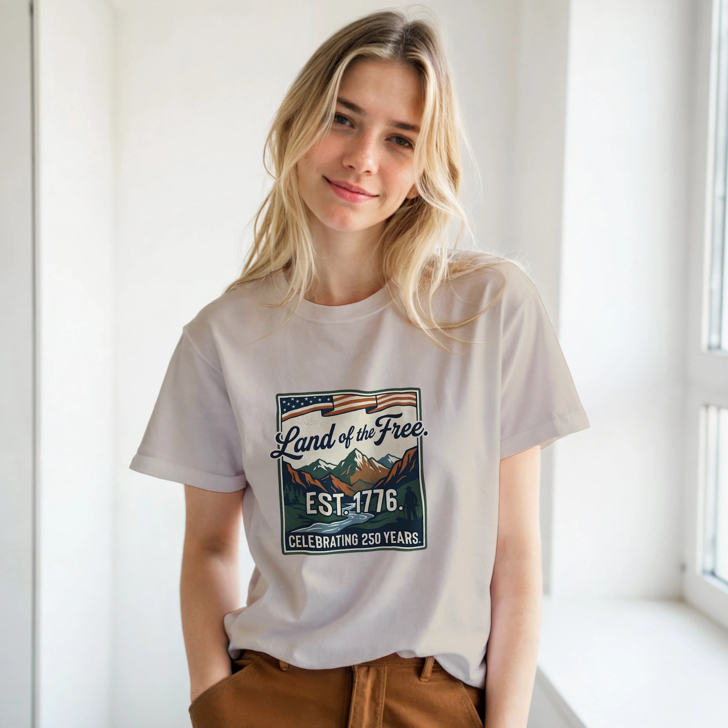 Stateside Legacy Collection